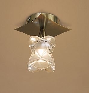 Светильник поворотный спот Mantra 247 ROSA DEL DESIERTO