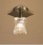 Светильник поворотный спот Mantra 247 ROSA DEL DESIERTO