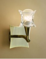 Светильник настенный бра Mantra 251 ROSA DEL DESIERTO