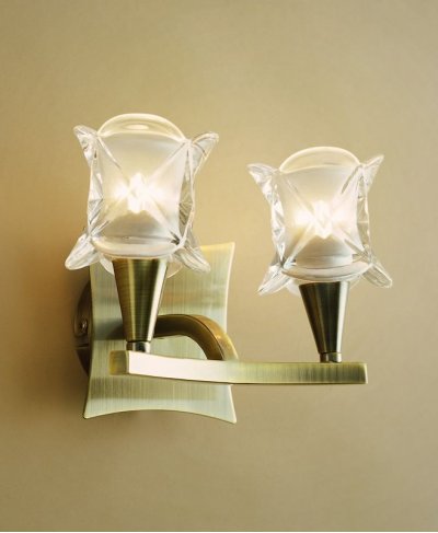 Светильник настенный бра Mantra 252 ROSA DEL DESIERTO