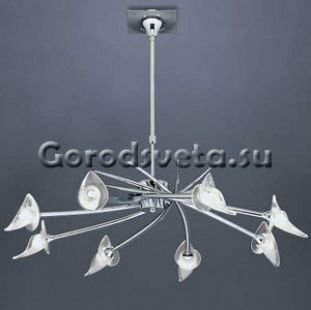 Люстры Mantra 300 Flavia