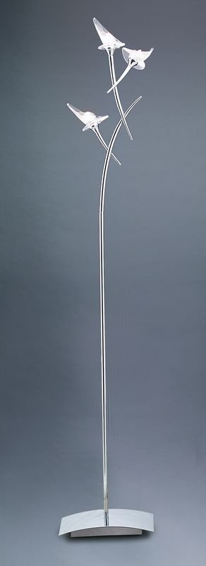 Торшер Mantra 314 FLAVIA