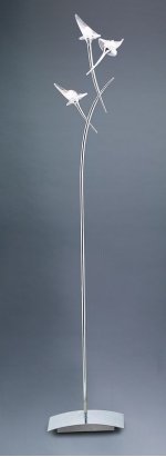 Торшер Mantra 314 FLAVIA