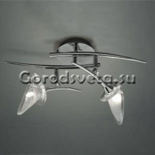 Настенно-потолочные светильники Mantra 316 Flavia