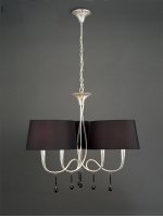 Люстра Mantra 3530 PAOLA