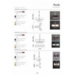 Люстра Mantra 3532 PAOLA