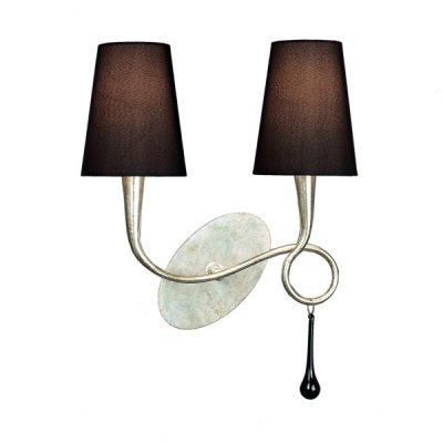 Светильник настенный бра   Mantra 3537 PAOLA