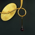Светильник бра Mantra 3547 PAOLA