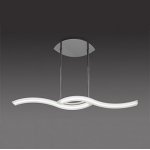 Люстра подвесная Mantra 3567 ON