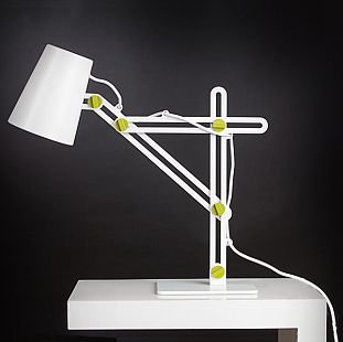 Настольная лампа Mantra 3614 LOOKER Настольная лампа Mantra 3614 LOOKER