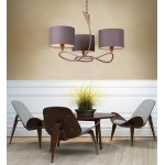 Люстра Mantra 3686 Lua