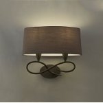 Светильник бра Mantra 3687 Lua