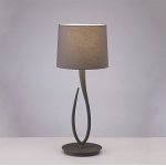 Настольная лампа Mantra 3688 Lua