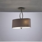 Потолочный светильник Mantra 3690 Lua