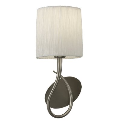 Светильник настенный бра   Mantra 3701 Lua