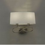 Светильник бра Mantra 3707 Lua