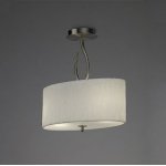 Потолочный светильник Mantra 3710 Lua