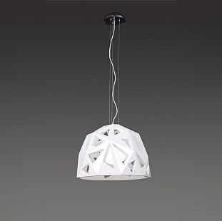 Люстра подвесная Mantra 3730 FACETE Люстра подвесная Mantra 3730 FACETE