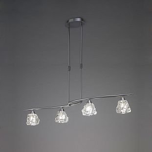 Люстра Mantra 3751 IKU