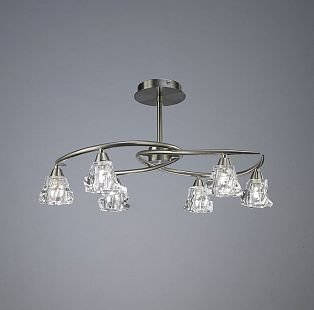 Люстра Mantra 3752 IKU