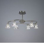 Люстра Mantra 3752 IKU