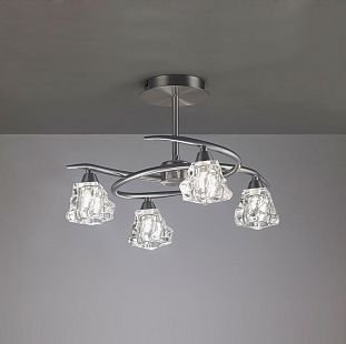 Люстра Mantra 3753 IKU