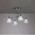 Люстра Mantra 3753 IKU