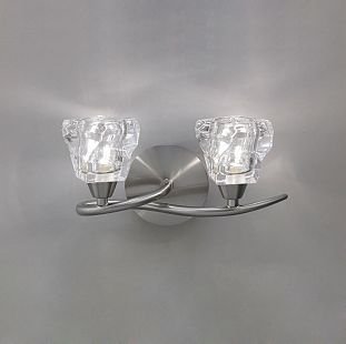 Светильник настенный бра Mantra 3755 IKU