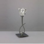 Настольная лампа Mantra 3757 IKU