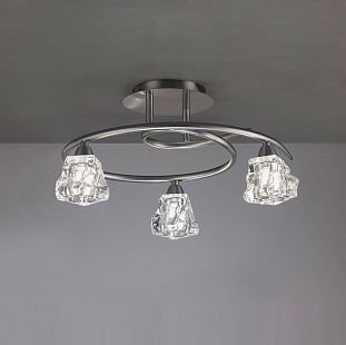 Люстра Mantra 3763 IKU