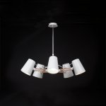 Люстра Mantra 3770 Looker