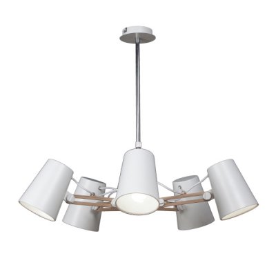 Люстра подвесная Looker 3770 Mantra Люстра подвесная Looker 3770 Mantra