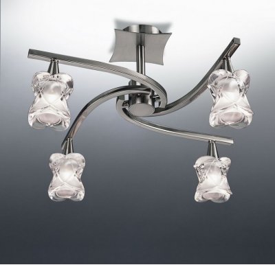 Люстра Mantra 37 ROSA DEL DESIERTO Люстра Mantra 37 ROSA DEL DESIERTO