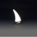 Настольная лампа Mantra 3811 MISTRAL