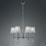 Люстра Mantra 3851 TIFFANY