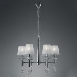 Люстра Mantra 3851 TIFFANY