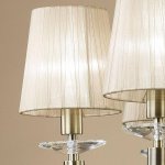 Люстра Mantra 3871 TIFFANY