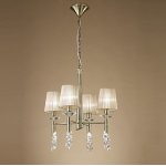 Люстра Mantra 3872 TIFFANY