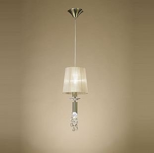 

Светильник Mantra 3881 TIFFANY, 3881