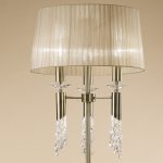 Торшер Mantra 3889 TIFFANY