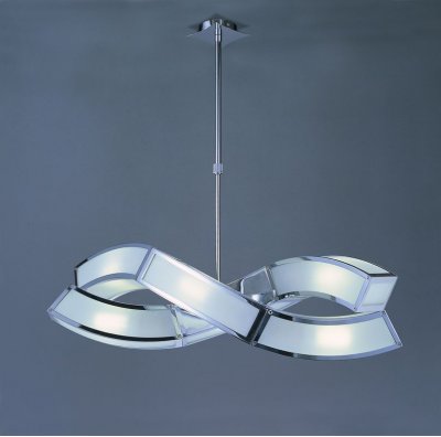 Люстра Mantra 388 DUNA