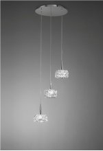 Люстра Mantra 3922 O2