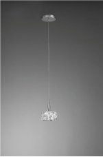 Люстра Mantra 3923 O2