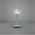 Настольная лампа Mantra 3928 O2