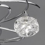 Люстра Mantra 3942 MAREMAGNUM