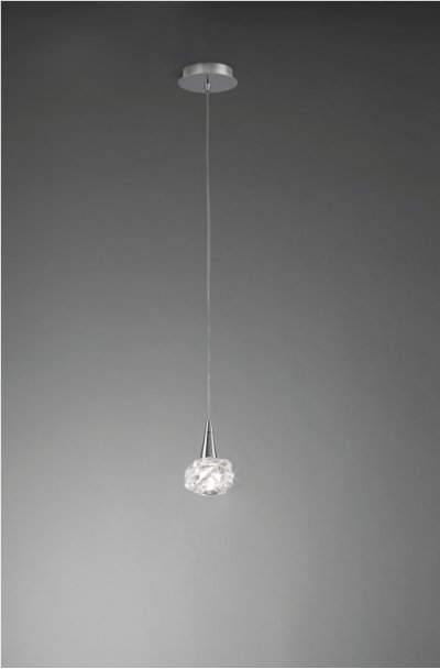 Светильник подвесной Mantra 3946 MAREMAGNUM Светильник подвесной Mantra 3946 MAREMAGNUM