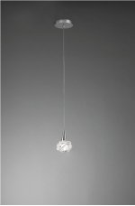 Светильник подвесной Mantra 3946 MAREMAGNUM