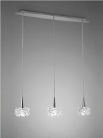 Люстра Mantra 3951 ARTIC