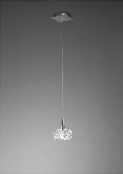 Светильник подвесной Mantra 3953 ARTIC Светильник подвесной Mantra 3953 ARTIC
