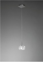 Светильник подвесной Mantra 3953 ARTIC
